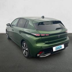Peugeot 308 III Phase 1 PHEV 180 e-EAT8 - Allure occasion - La Rochelle - photo 2/28