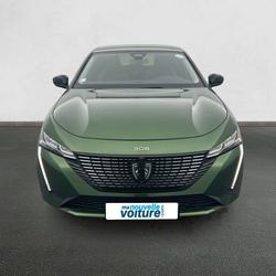 Peugeot 308 III Phase 1 PHEV 180 e-EAT8 - Allure occasion - La Rochelle - photo 2/28