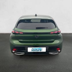 Peugeot 308 III Phase 1 PHEV 180 e-EAT8 - Allure occasion - La Rochelle - photo 3/28