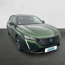 Peugeot 308 III Phase 1 PHEV 180 e-EAT8 - Allure occasion - La Rochelle - photo 3/28
