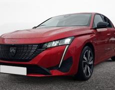 Peugeot 308 III Phase 1