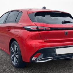 Peugeot 308 III Phase 1 PHEV 180 BVA E-EAT8 ALLURE occasion - H&eacute;nin-Beaumont - photo 3/10