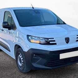 Peugeot Partner M 650 KG BLUEHDI 100 SetS BVM6 occasion - H&eacute;nin-Beaumont - photo 2/10