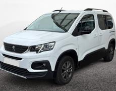 Peugeot Rifter Hénin-Beaumont