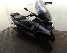 Piaggio MP3 Pressigny-les-Pins