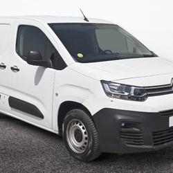 Citroen Berlingo M 650 BLUEHDI 100 SetS BVM6 CLUB occasion - H&eacute;nin-Beaumont - photo 2/10