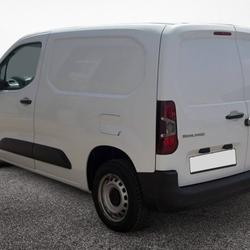 Citroen Berlingo M 650 BLUEHDI 100 SetS BVM6 CLUB occasion - H&eacute;nin-Beaumont - photo 3/10