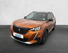 Peugeot 2008 La Rochelle