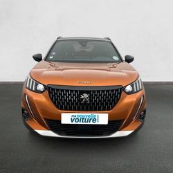 Peugeot 2008 2008 PureTech 130 S&S EAT8 - GT Pack La Rochelle