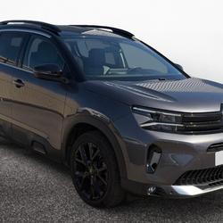 Citroen C5 Aircross BLUEHDI 130 SetS BVA EAT8 SHINE PACK occasion - H&eacute;nin-Beaumont - photo 2/10