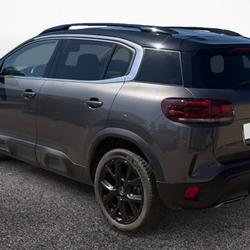Citroen C5 Aircross BLUEHDI 130 SetS BVA EAT8 SHINE PACK occasion - H&eacute;nin-Beaumont - photo 3/10