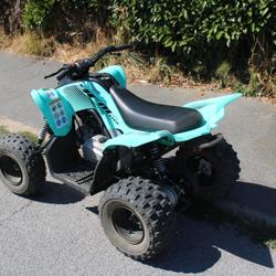 Yamaha autres  Beton-Bazoches