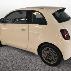 Fiat 500 II 70KW 95 CH BVA occasion - H&eacute;nin-Beaumont - photo 3/10