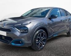 Citroen C4 Hénin-Beaumont