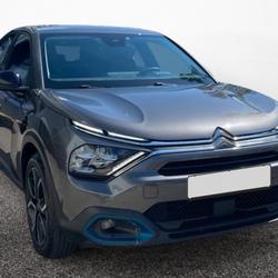 Citroen C4 136 CH AUTOMATIQUE SHINE occasion - H&eacute;nin-Beaumont - photo 2/10