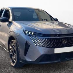 Peugeot 3008 HYBRID 145 BVA E-DCS6 GT occasion - H&eacute;nin-Beaumont - photo 2/10