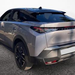Peugeot 3008 HYBRID 145 BVA E-DCS6 GT occasion - H&eacute;nin-Beaumont - photo 3/10