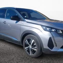 Peugeot 3008 HYBRID 225 BVA E-EAT8 GT occasion - H&eacute;nin-Beaumont - photo 2/10