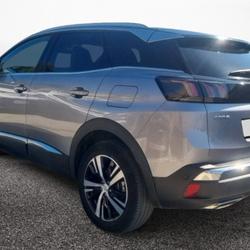 Peugeot 3008 HYBRID 225 BVA E-EAT8 GT occasion - H&eacute;nin-Beaumont - photo 3/10
