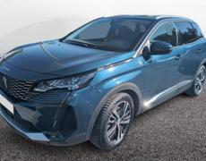 Peugeot 3008 Hénin-Beaumont