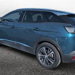 Peugeot 3008 HYBRID4 300 BVA E-EAT8 ROADTRIP occasion - H&eacute;nin-Beaumont - photo 2/10