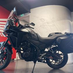 Honda NX occasion - Paris 10e Arrondissement - photo 2/5