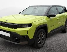 Jeep Compass Hénin-Beaumont