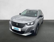 Peugeot e-2008 La Rochelle