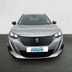 Peugeot e-2008 2008 Electrique 136 ch - Style La Rochelle