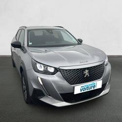 Peugeot e-2008 2008 Electrique 136 ch - Style La Rochelle