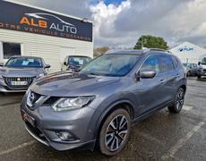Nissan XTrail - 1.6 DCI 130CH TEKNA - 13 490 €