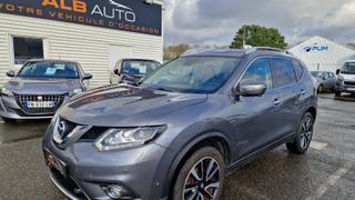 Nissan XTrail  - Tekna - photo 0