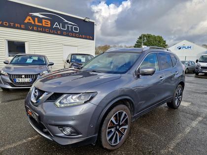 Nissan XTrail - 1.6 DCI 130CH TEKNA - 13 490 €