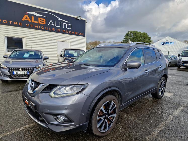 Nissan XTrail  - Tekna - 13 490 €