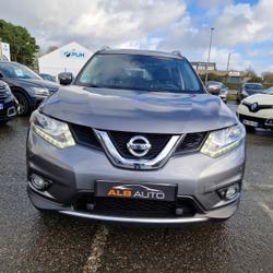 Nissan XTrail 1.6 DCI 130CH TEKNA Brest