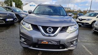 Nissan XTrail  - Tekna - photo 1