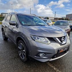 Nissan XTrail 1.6 DCI 130CH TEKNA Brest