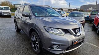 Nissan XTrail  - Tekna - photo 2