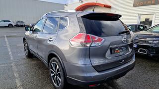 Nissan XTrail  - Tekna - photo 3