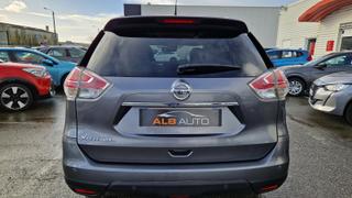 Nissan XTrail  - Tekna - photo 4