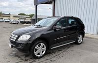 Mercedes Classe M II (W164) 350 CDI BlueTEC Pack Sport à Auch