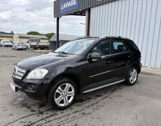 Mercedes Classe M Auch