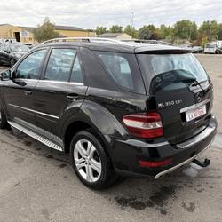 Mercedes Classe M II (W164) 350 CDI BlueTEC Pack Sport occasion - Auch - photo 2/10