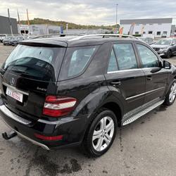 Mercedes Classe M II (W164) 350 CDI BlueTEC Pack Sport occasion - Auch - photo 3/10