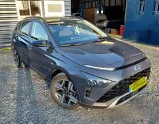 Hyundai Bayon Bréhal