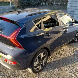 Hyundai Bayon 1.0 T-GDi 100ch Hybrid 48V Creative Br&eacute;hal
