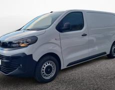 Opel Vivaro fourgon Hénin-Beaumont