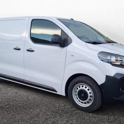 Opel Vivaro fourgon TAILLE M BLUEHDI 145 SetS BVA EAT8 occasion - H&eacute;nin-Beaumont - photo 2/10