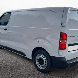 Opel Vivaro fourgon TAILLE M BLUEHDI 145 SetS BVA EAT8 occasion - H&eacute;nin-Beaumont - photo 3/10