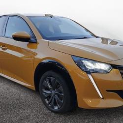 Peugeot 208 ELECTRIQUE 50 KWH 136CH BVA STYLE occasion - H&eacute;nin-Beaumont - photo 2/10